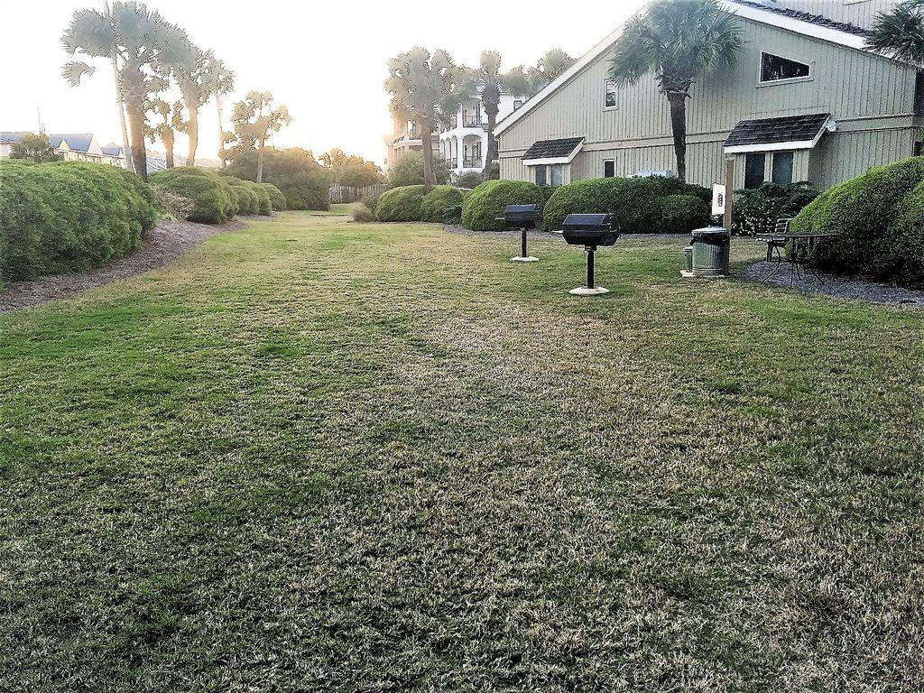 SEASCAPE CONDO PH 6A - Residential