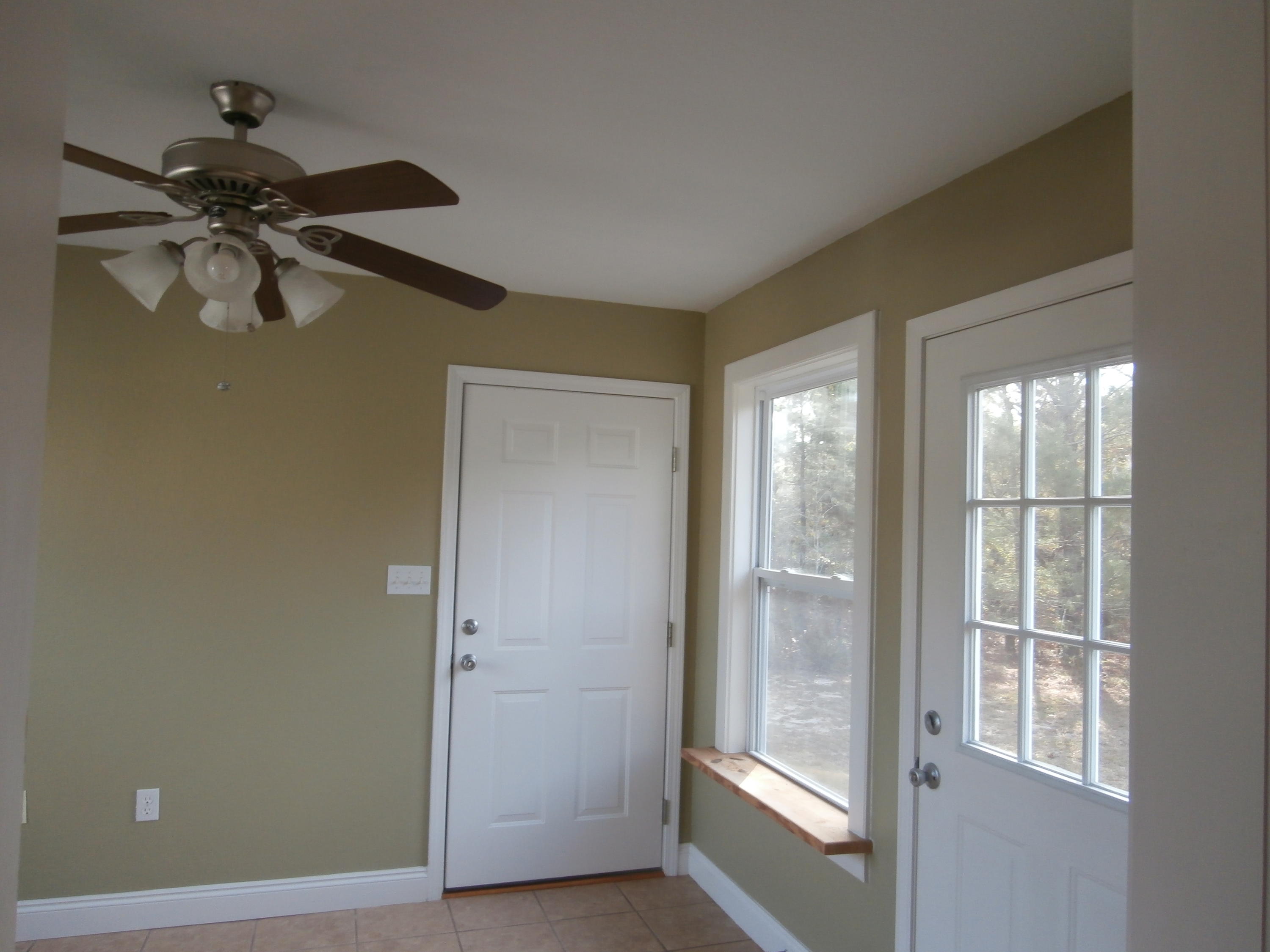 OAKWOOD HILLS UNIT 3 - Residential