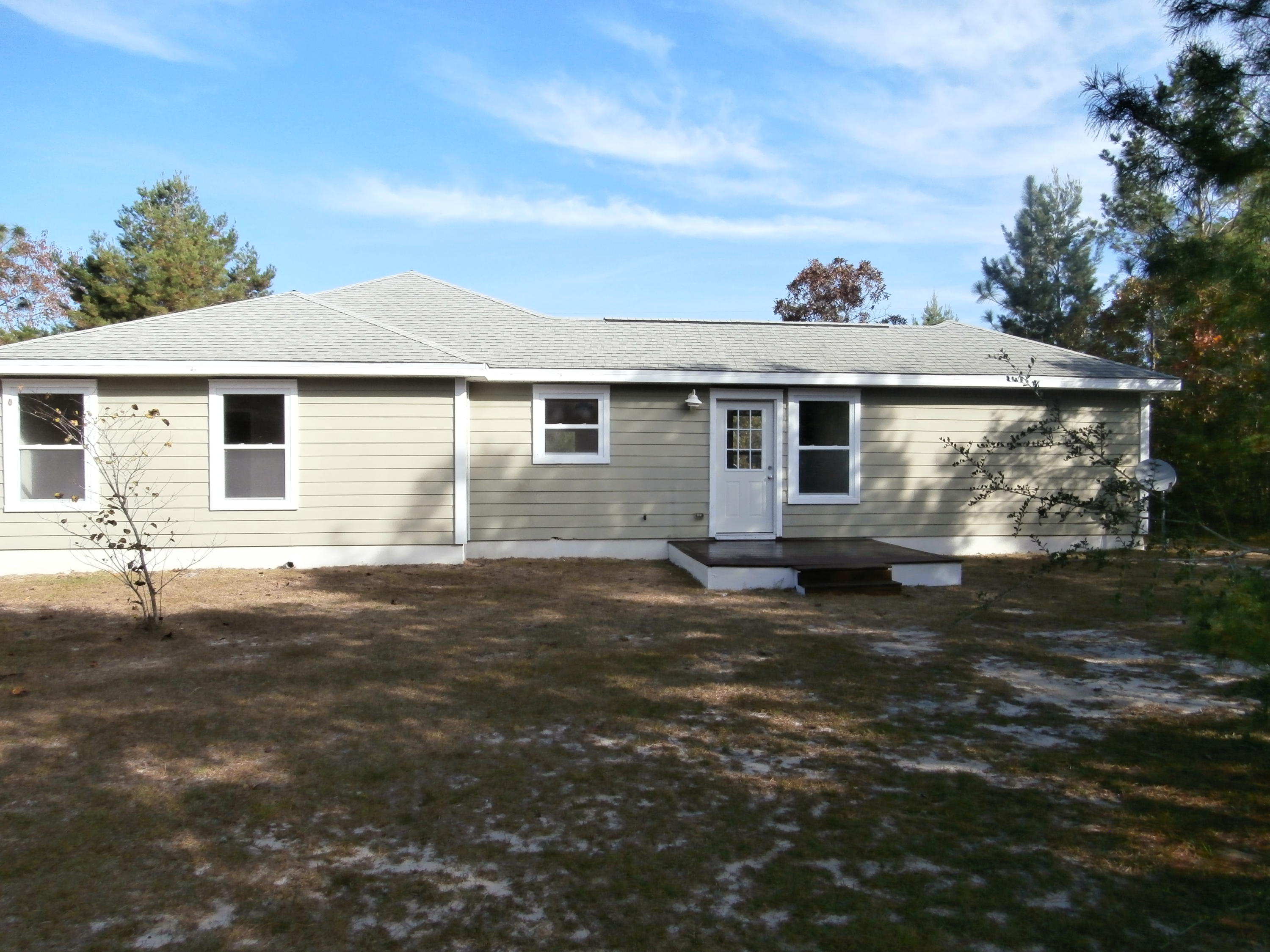 OAKWOOD HILLS UNIT 3 - Residential