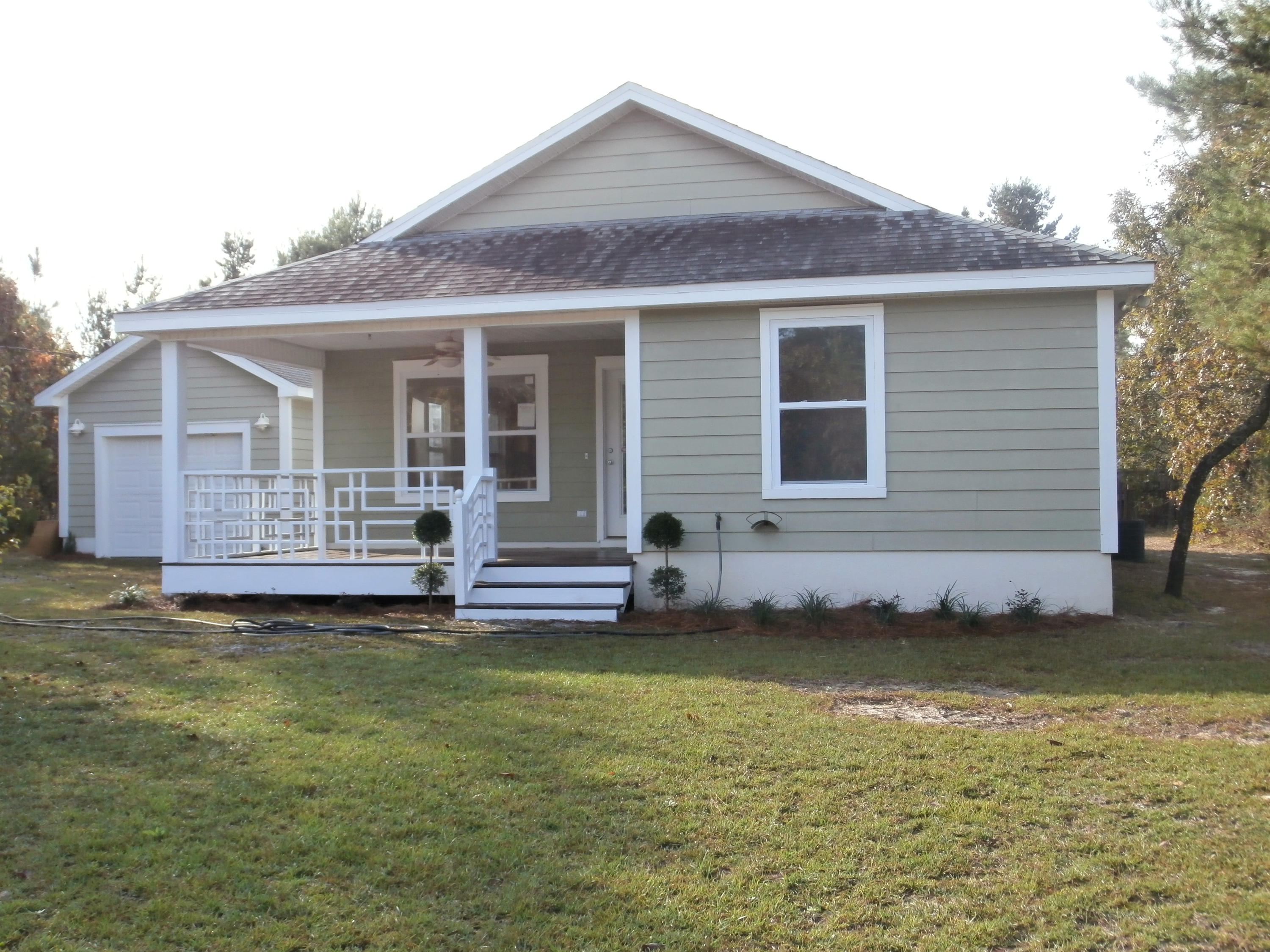 OAKWOOD HILLS UNIT 3 - Residential