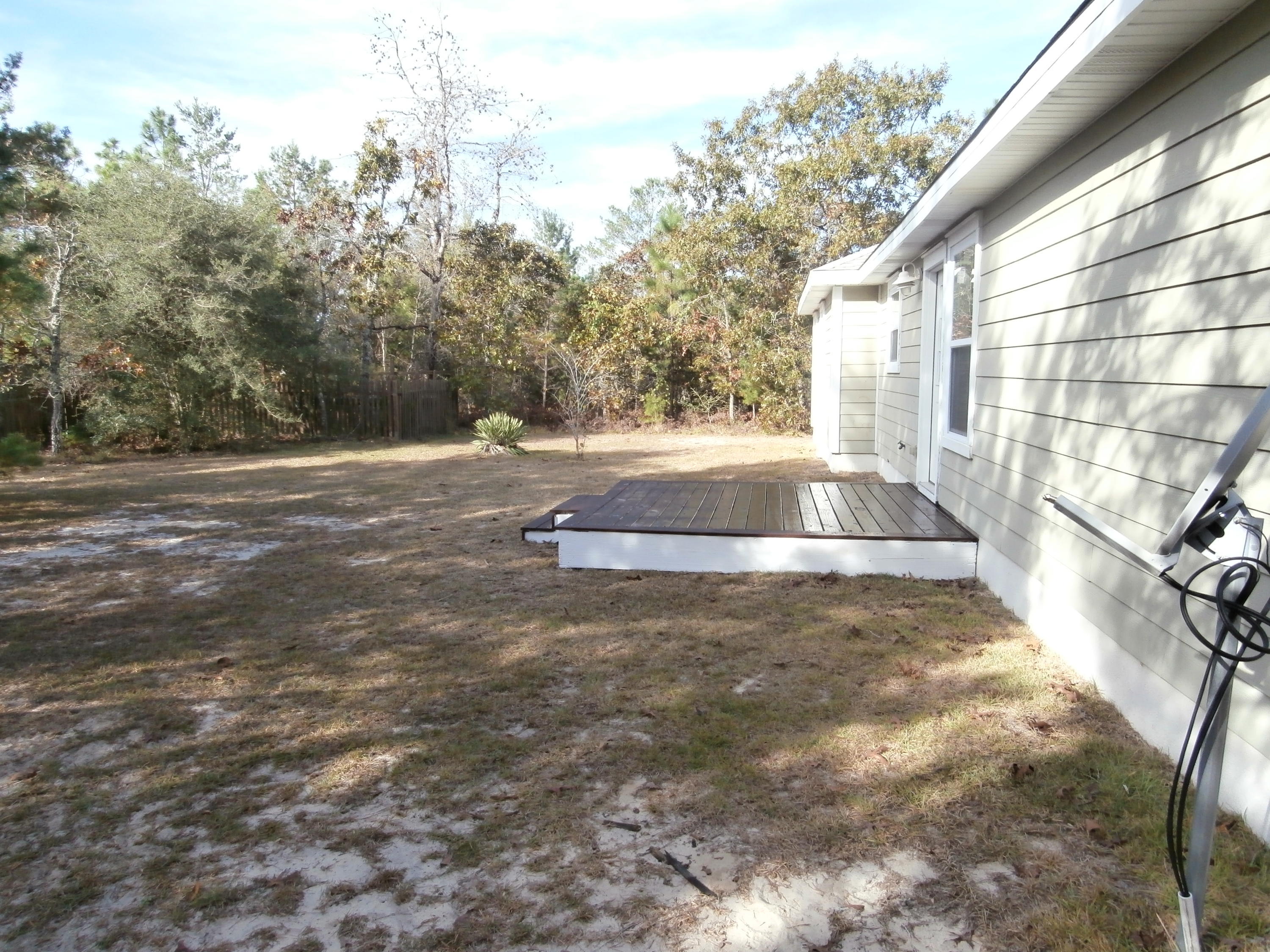 OAKWOOD HILLS UNIT 3 - Residential