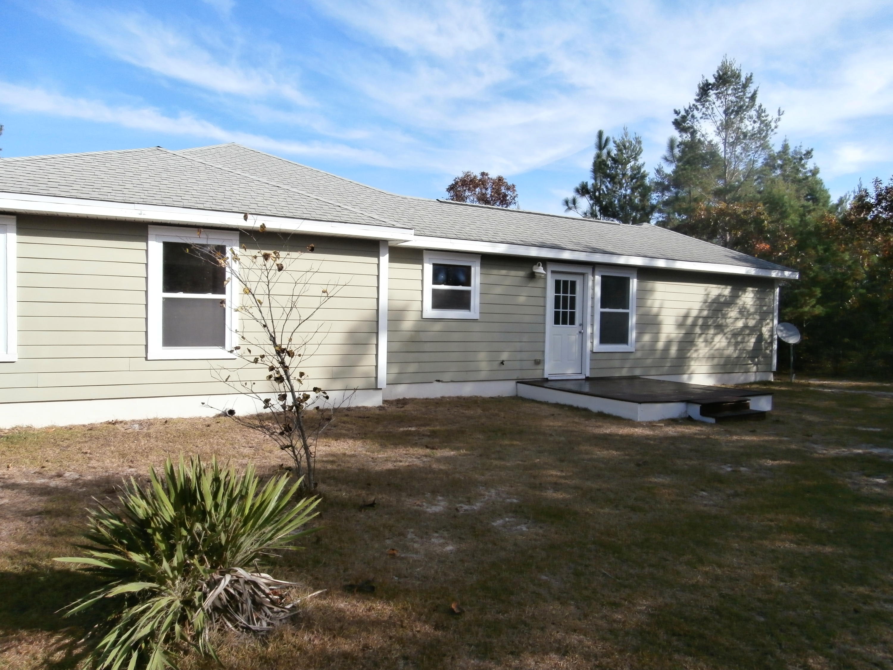 OAKWOOD HILLS UNIT 3 - Residential