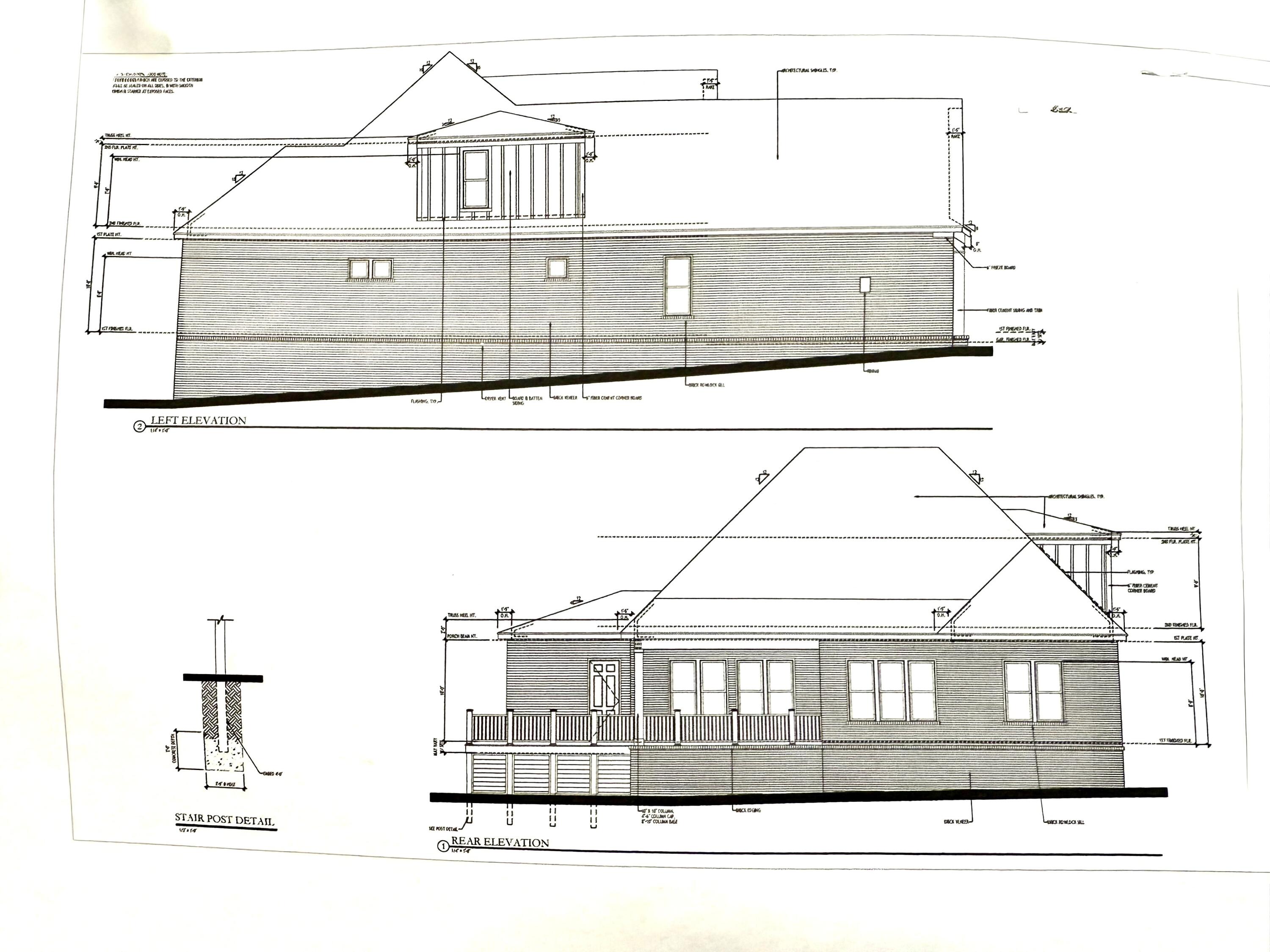 DEER MOSS CREEK - Residential