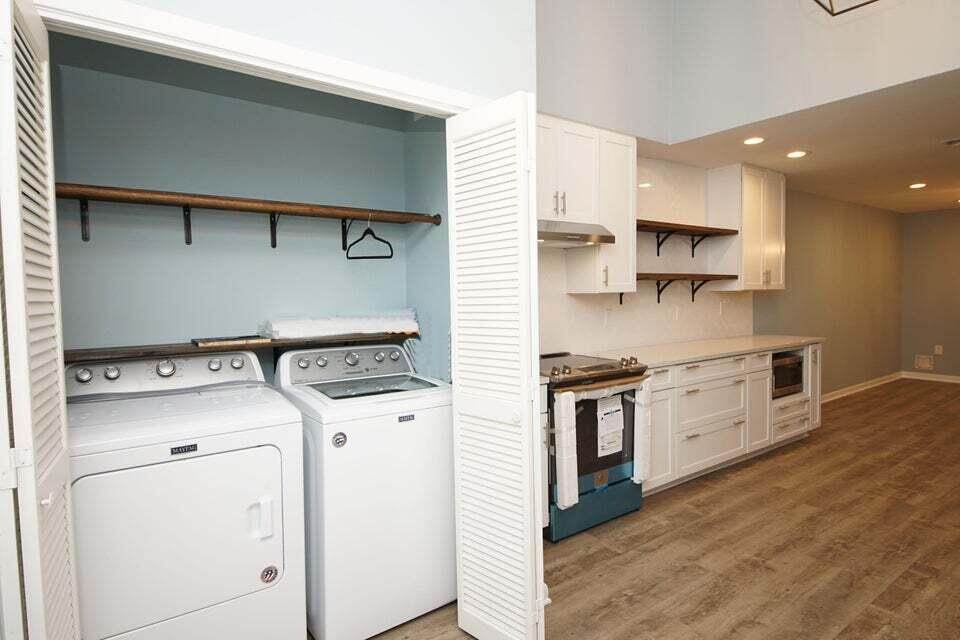 MARINA COVE VILLAGE PH 3 - Residential