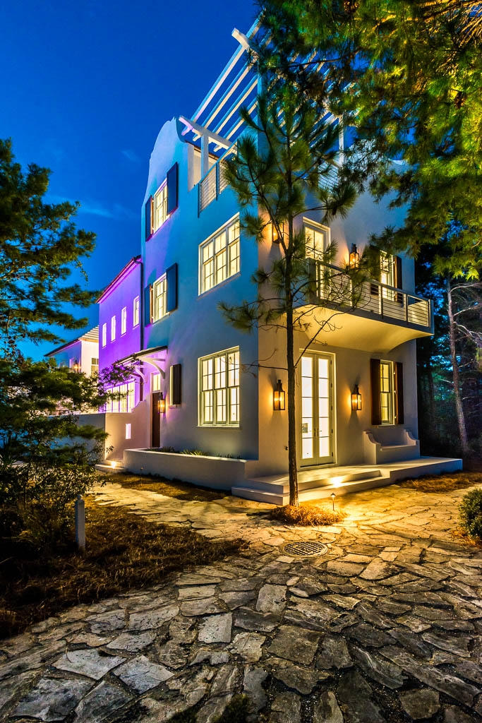 ALYS BEACH - Residential