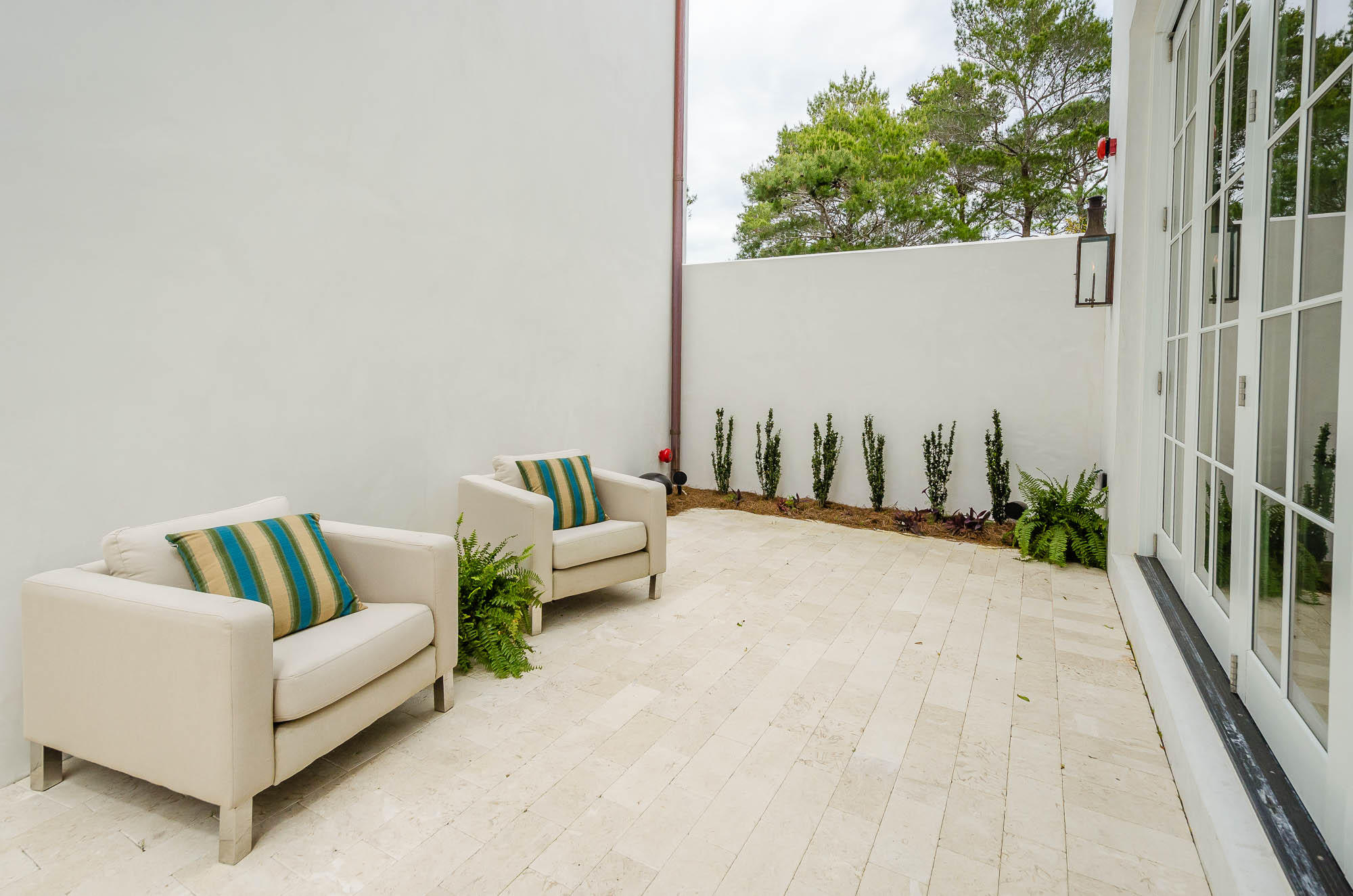 ALYS BEACH - Residential