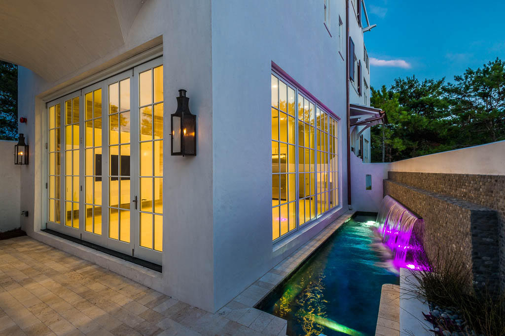 ALYS BEACH - Residential