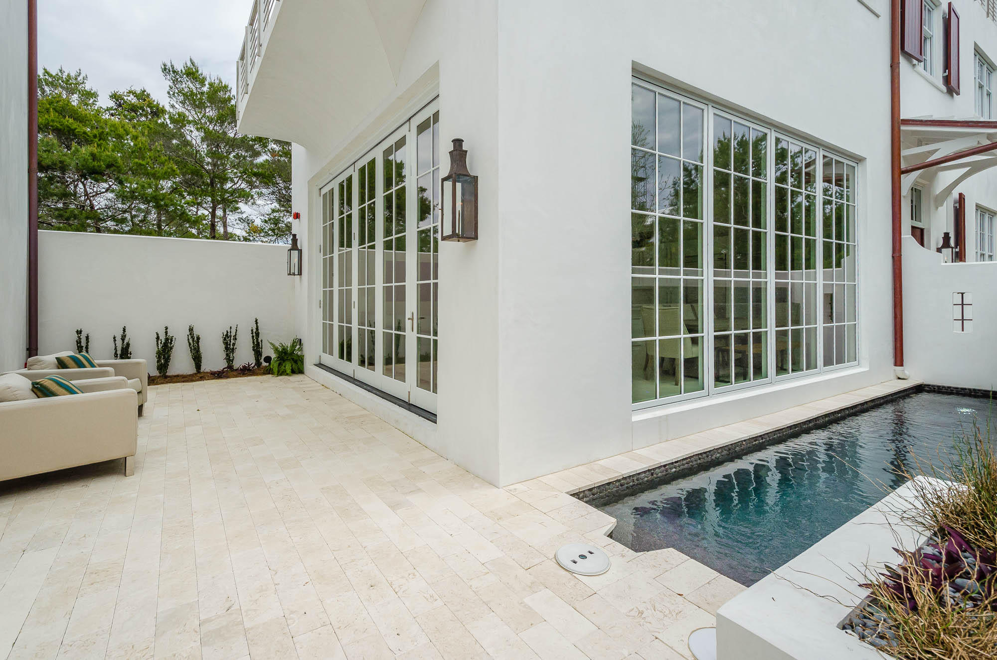 ALYS BEACH - Residential