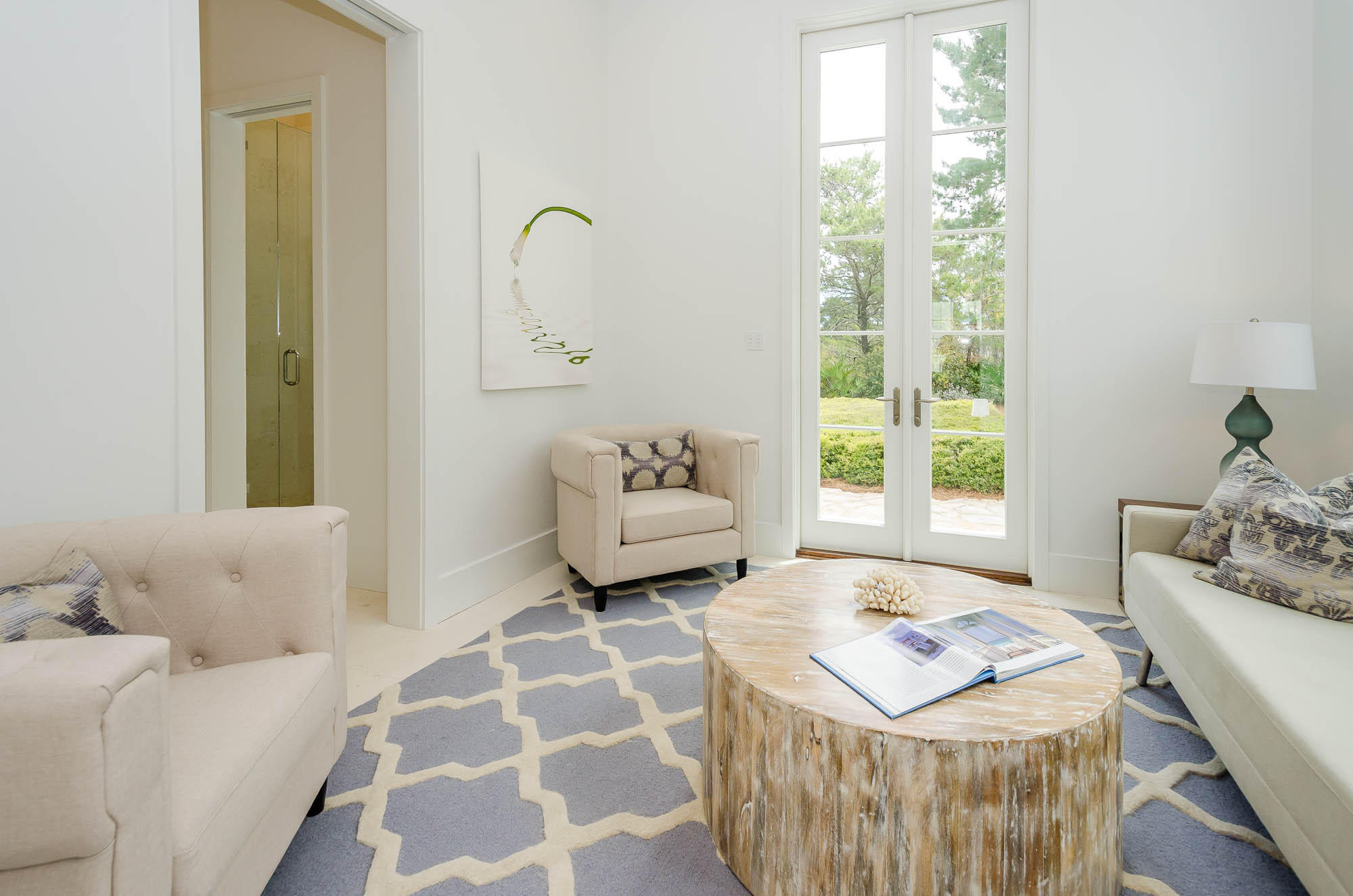 ALYS BEACH - Residential