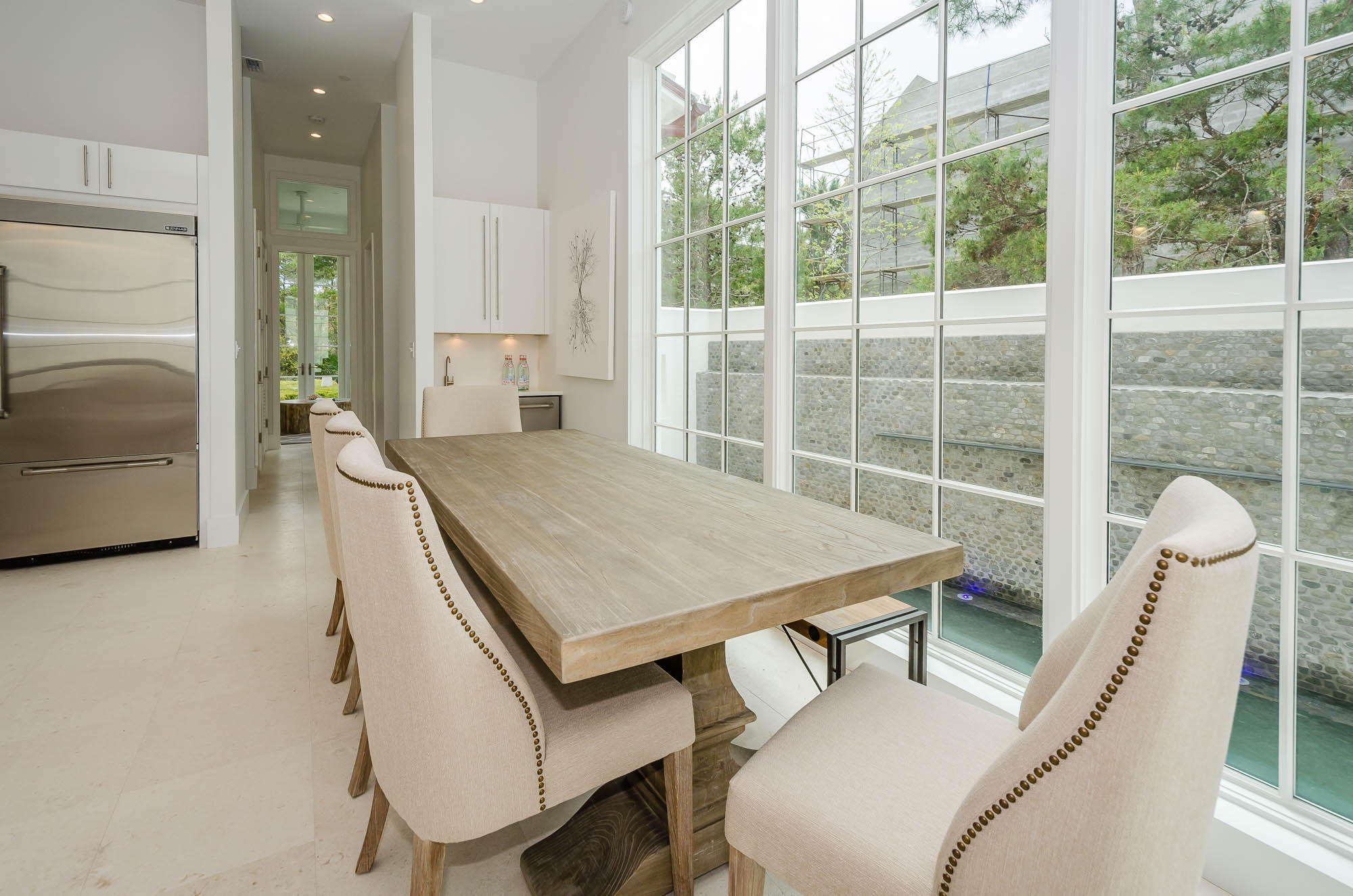 ALYS BEACH - Residential