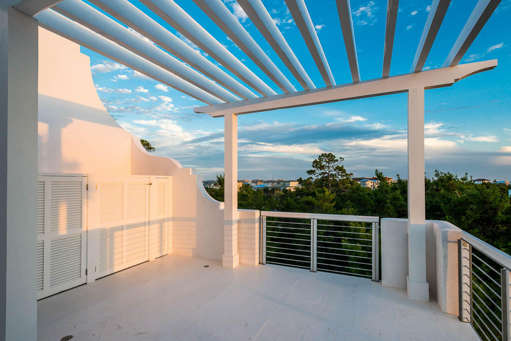 ALYS BEACH - Residential
