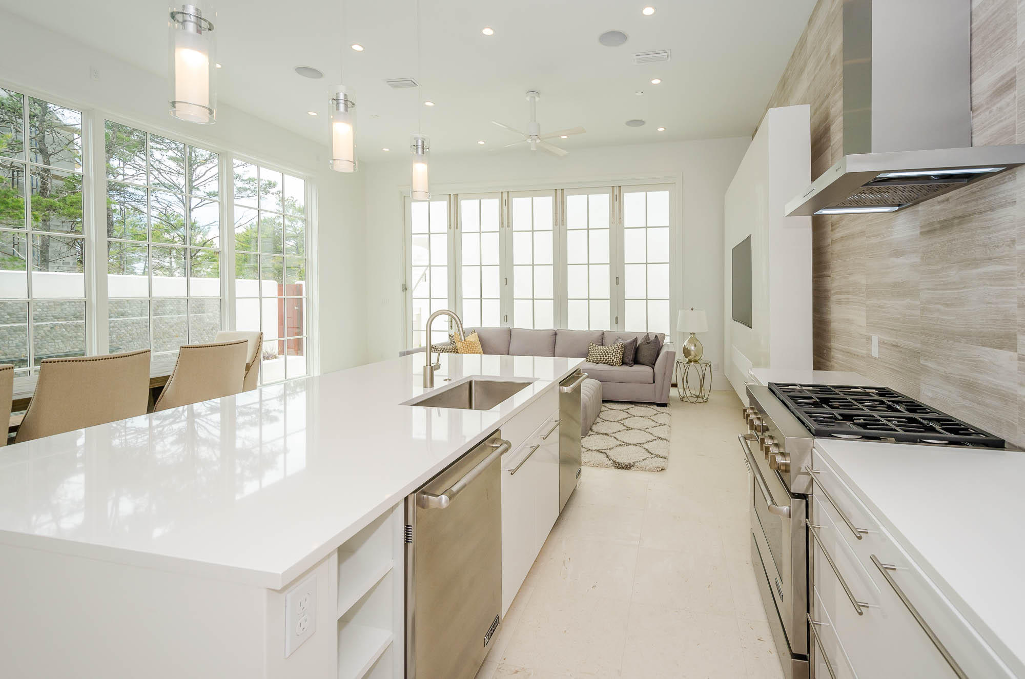 ALYS BEACH - Residential
