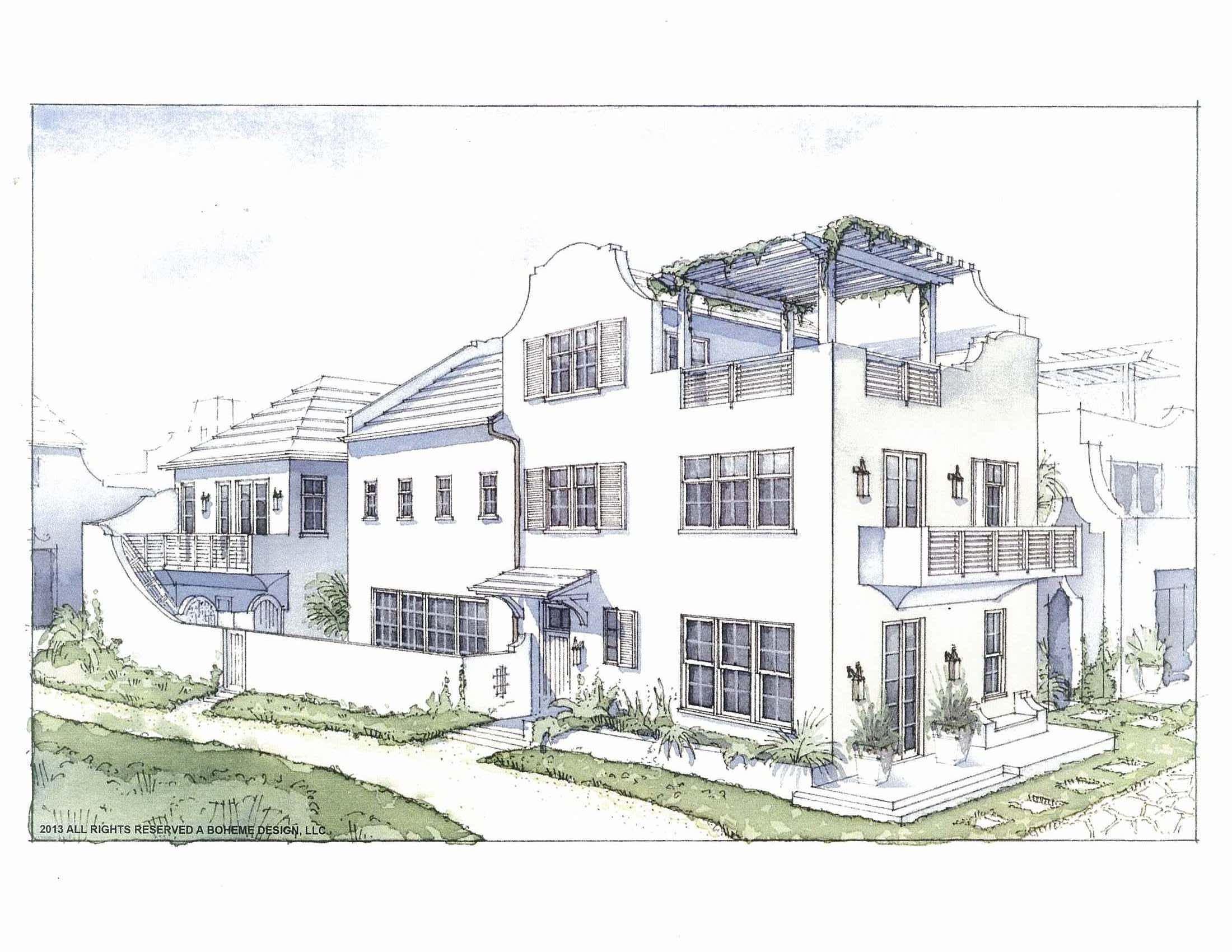 ALYS BEACH - Residential