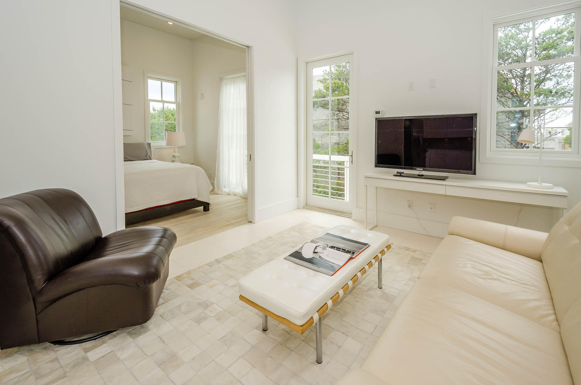 ALYS BEACH - Residential
