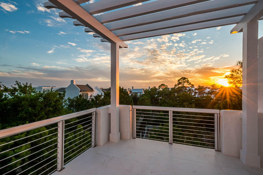 ALYS BEACH - Residential