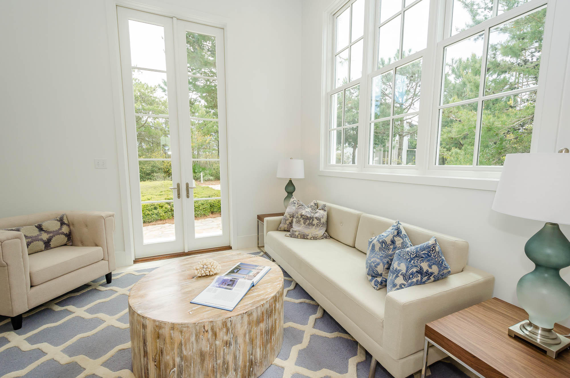 ALYS BEACH - Residential