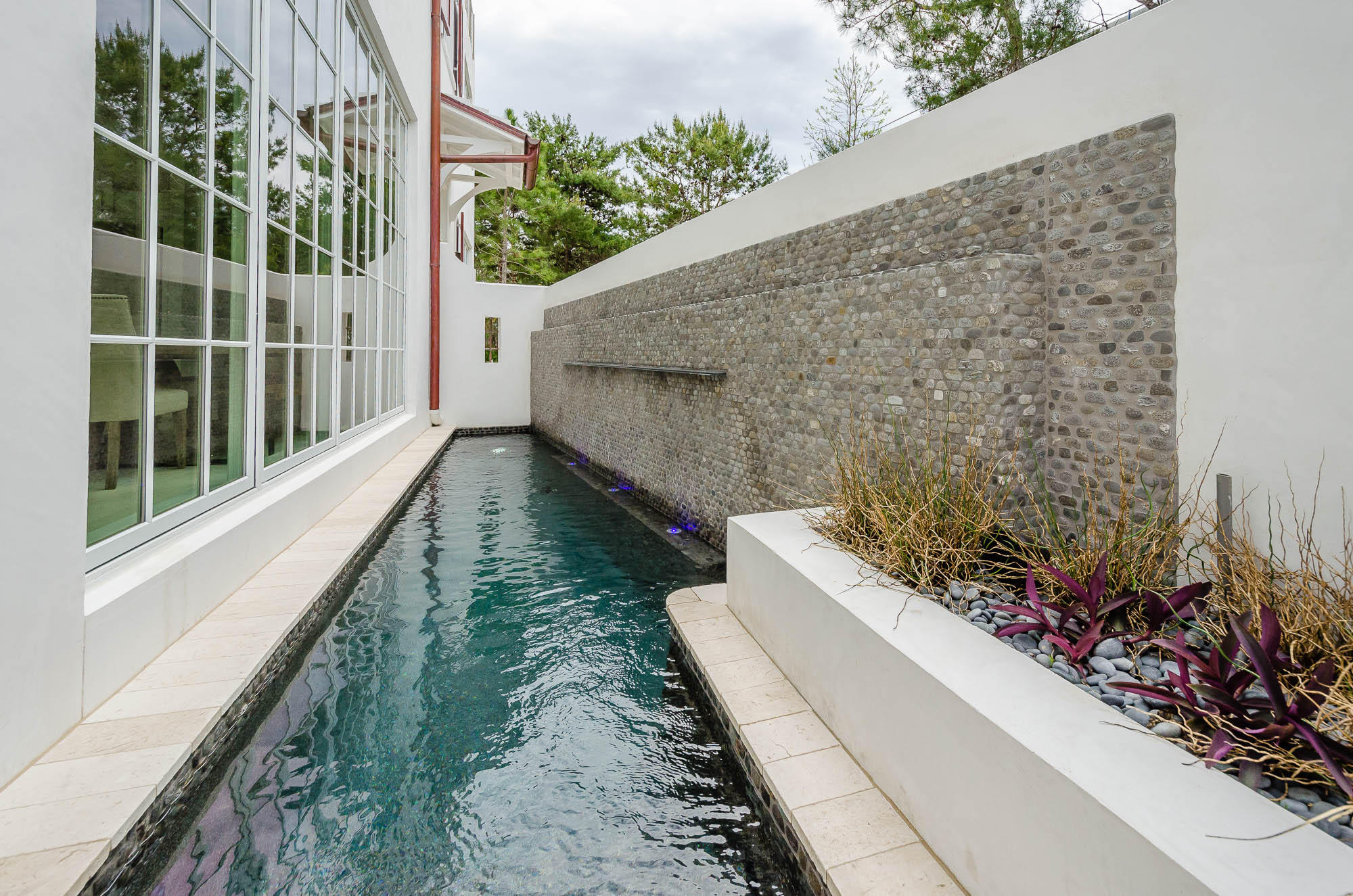 ALYS BEACH - Residential