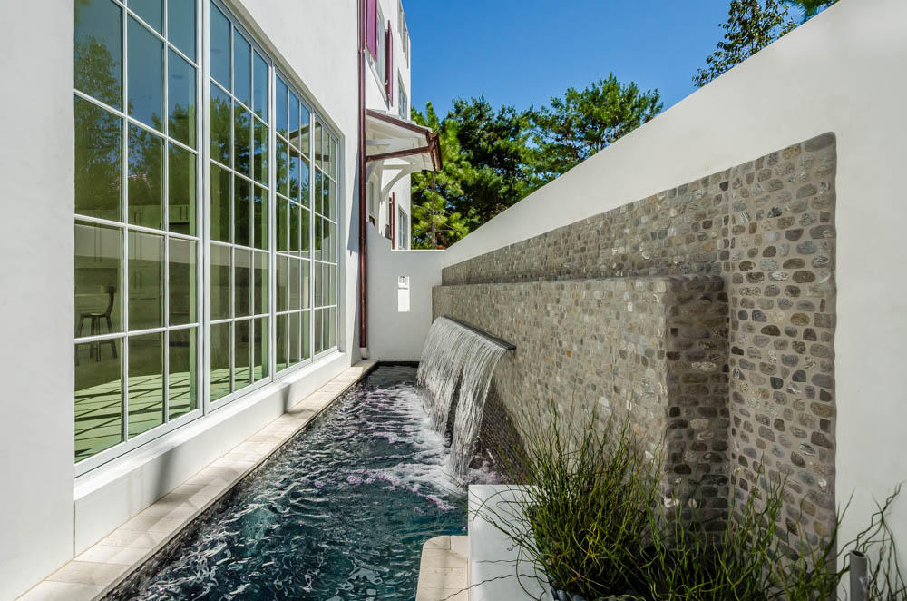 ALYS BEACH - Residential