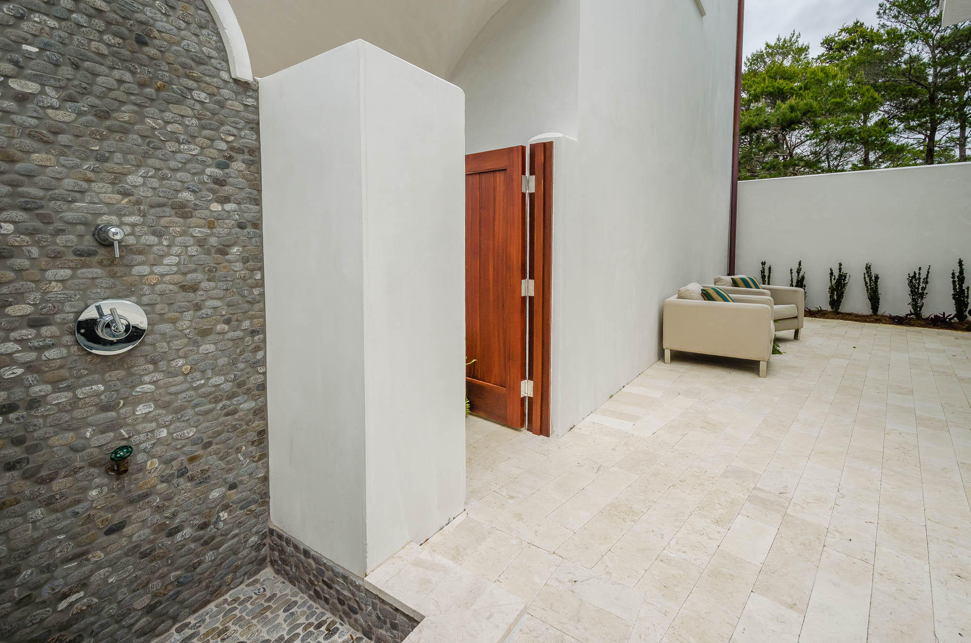 ALYS BEACH - Residential