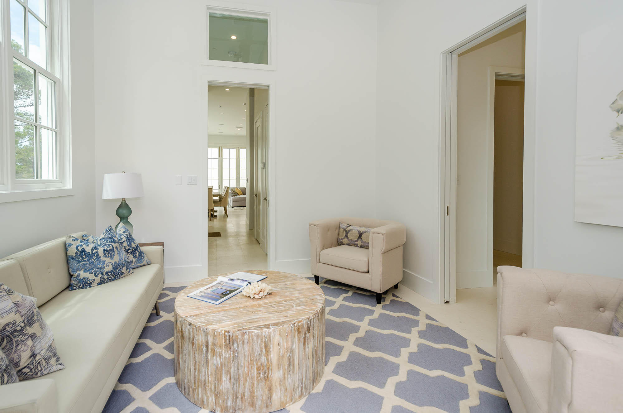 ALYS BEACH - Residential