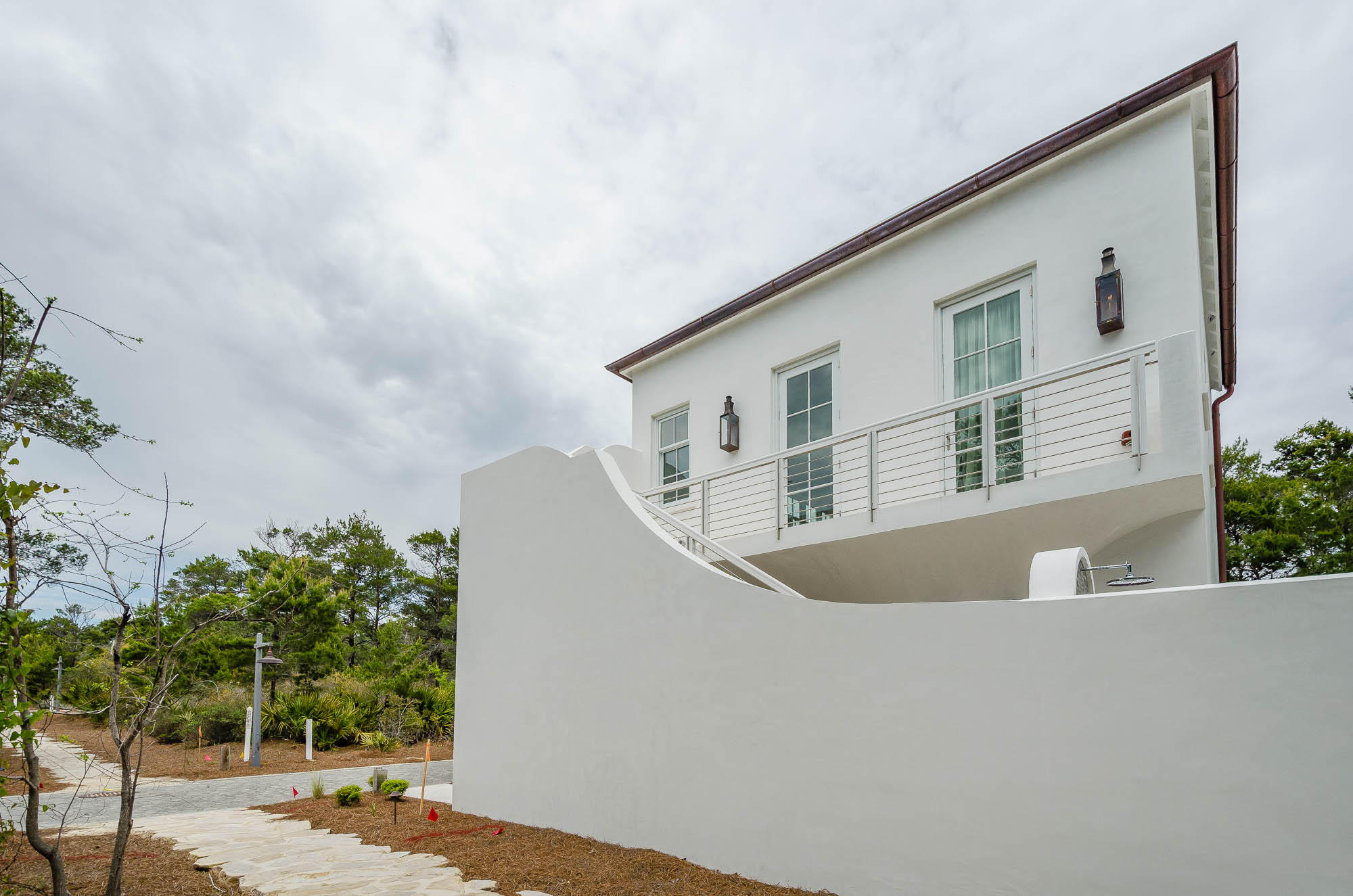 ALYS BEACH - Residential