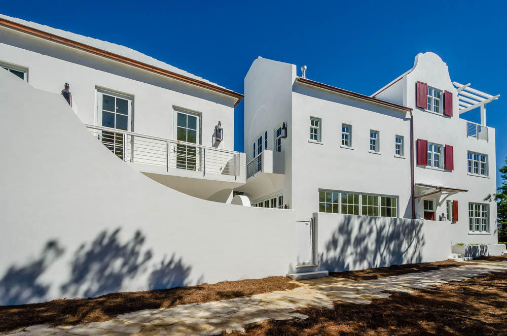 ALYS BEACH - Residential