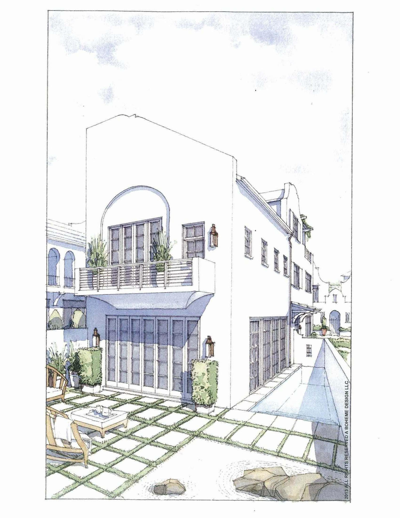 ALYS BEACH - Residential