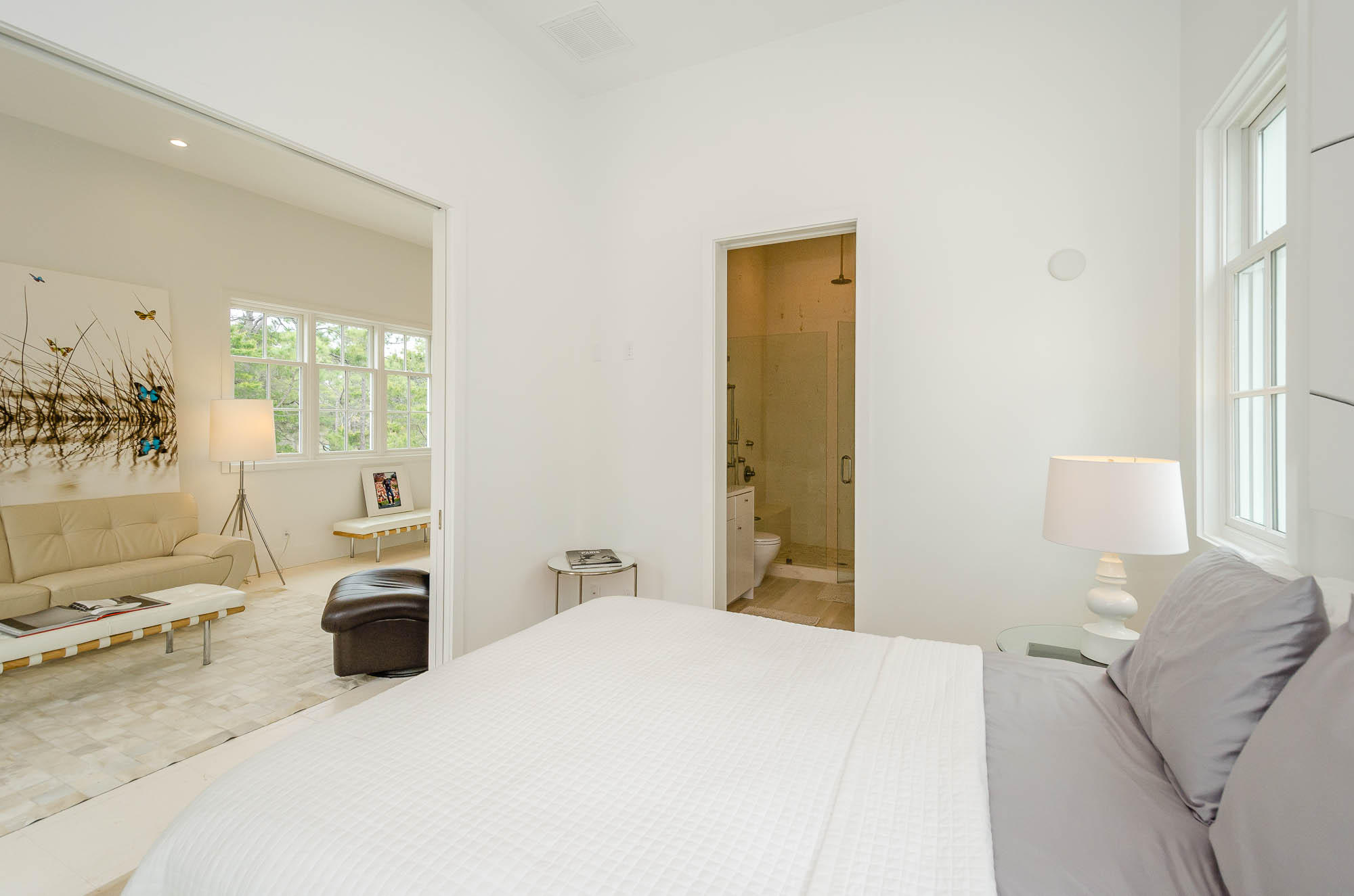 ALYS BEACH - Residential
