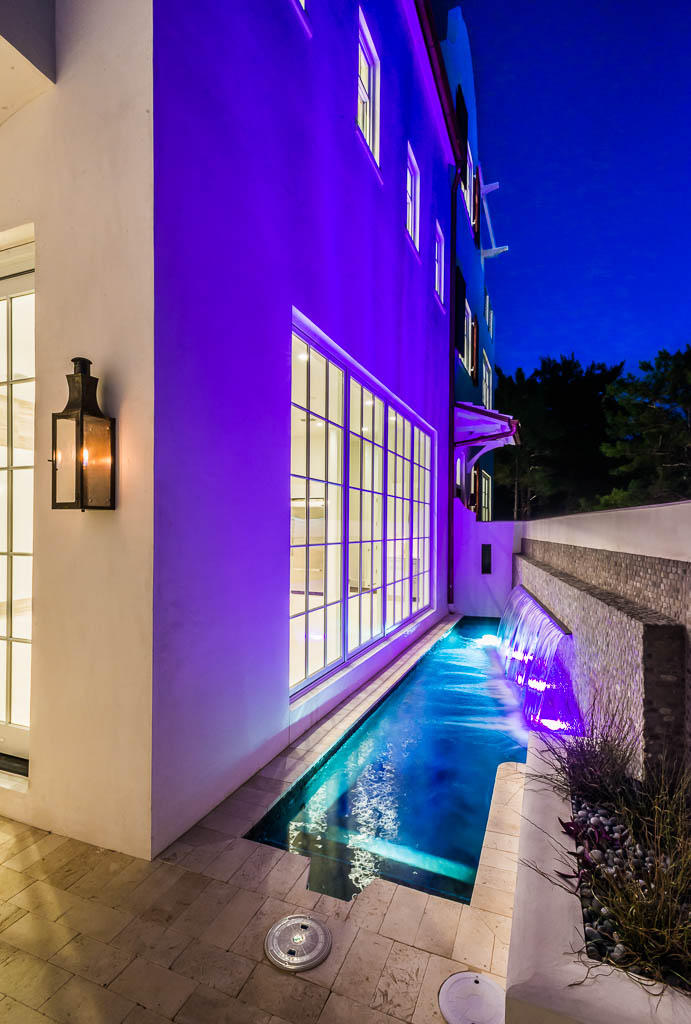 ALYS BEACH - Residential