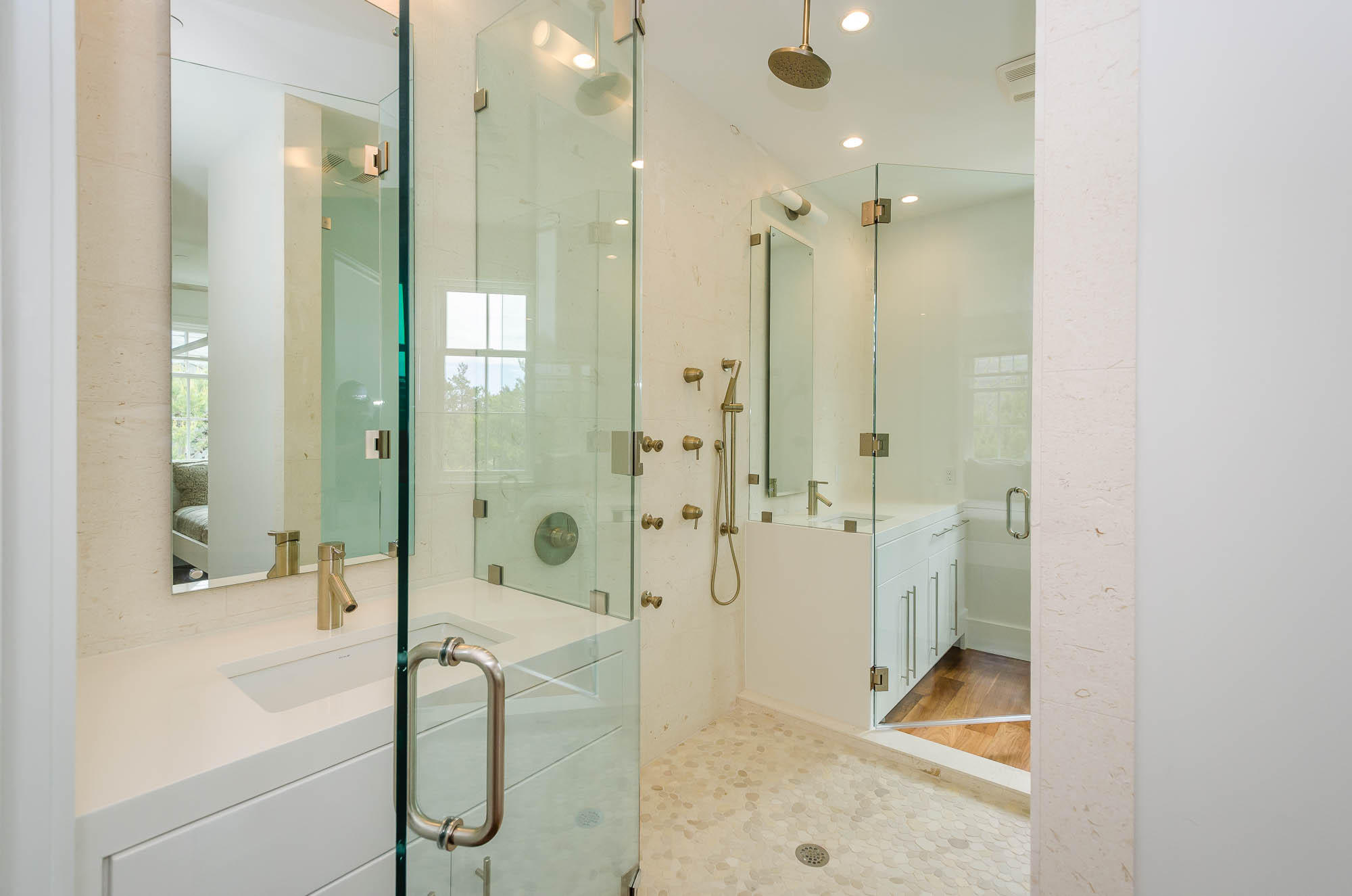 ALYS BEACH - Residential