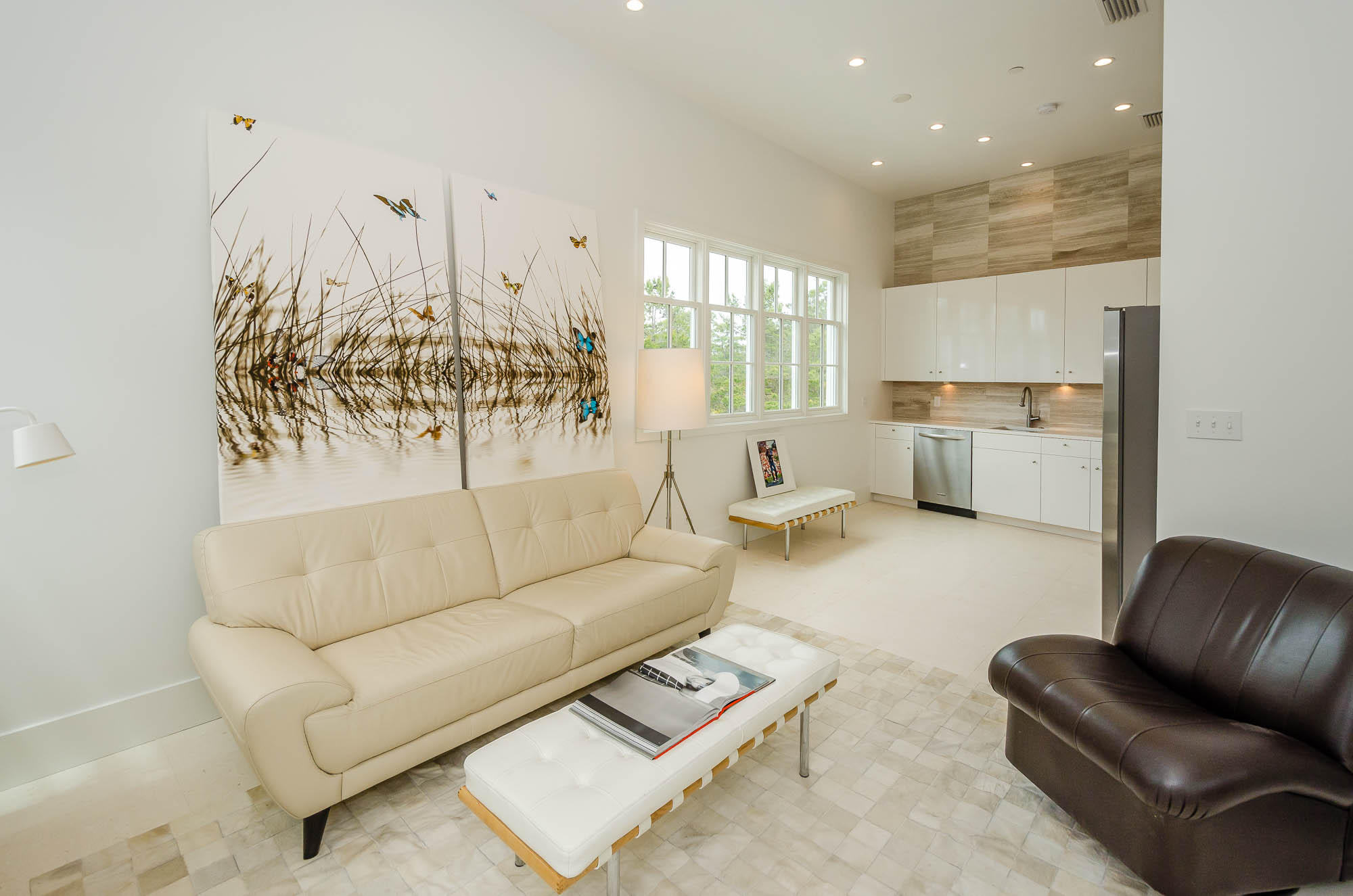 ALYS BEACH - Residential