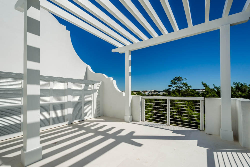 ALYS BEACH - Residential