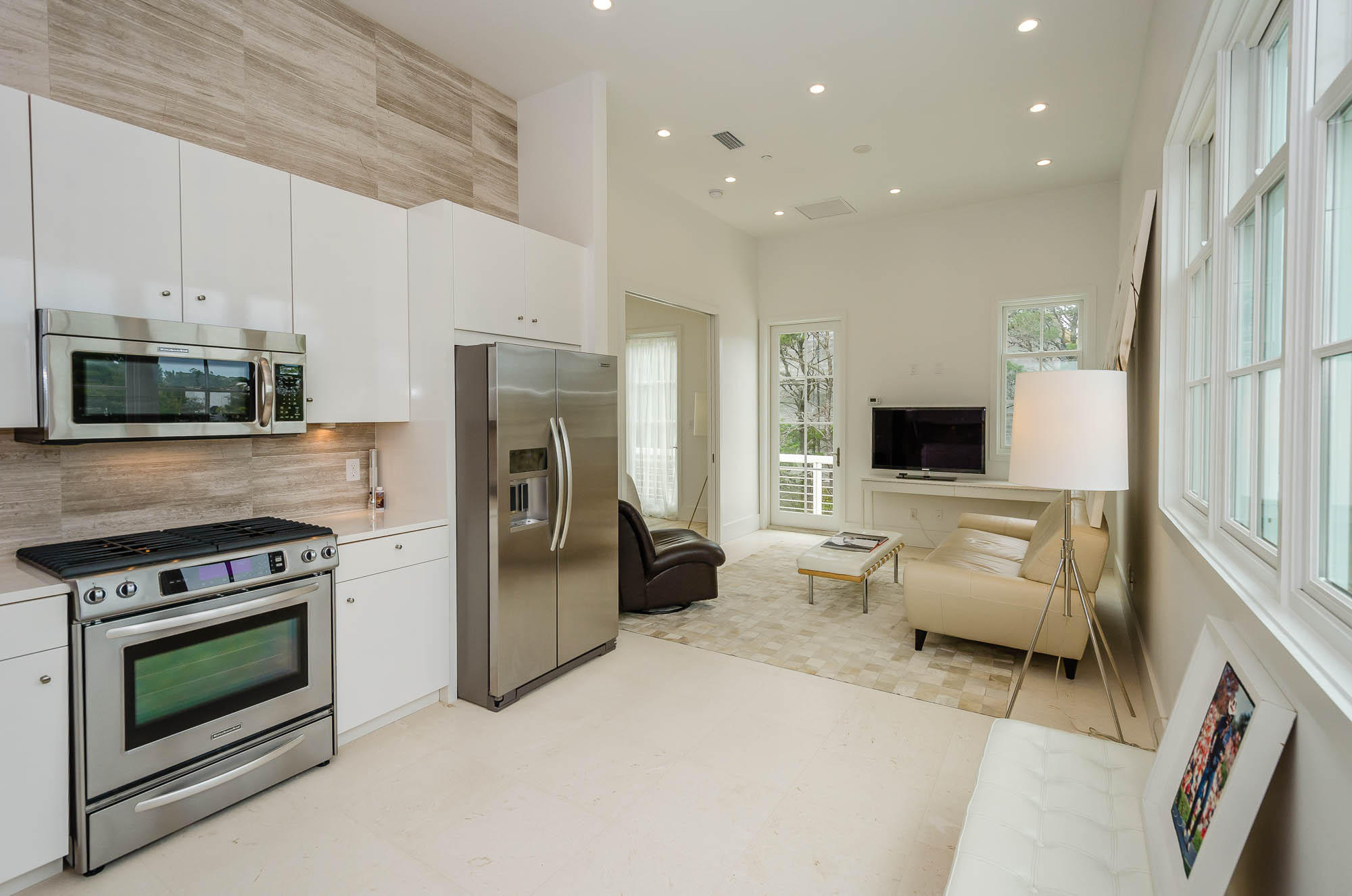 ALYS BEACH - Residential