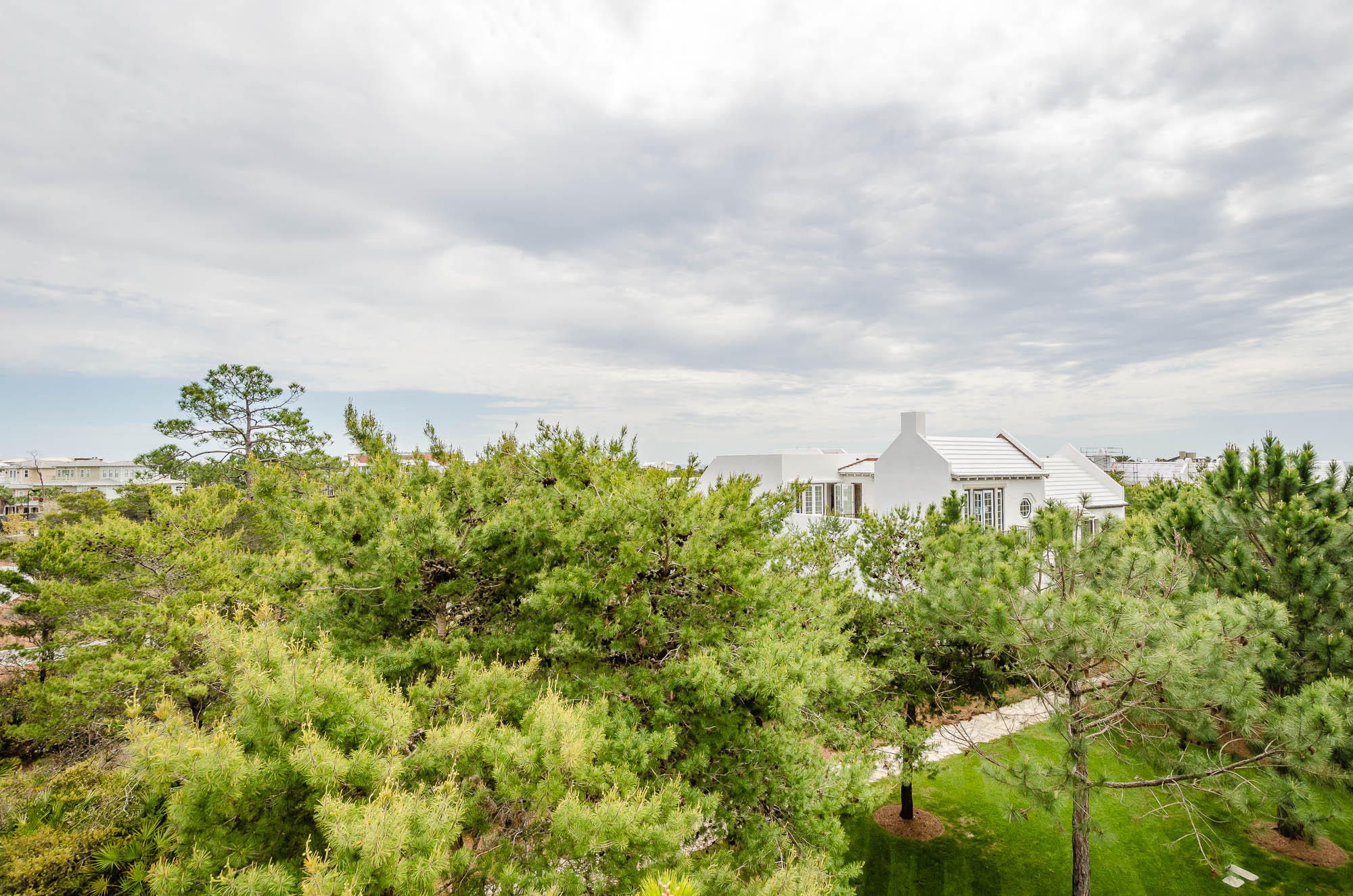 ALYS BEACH - Residential