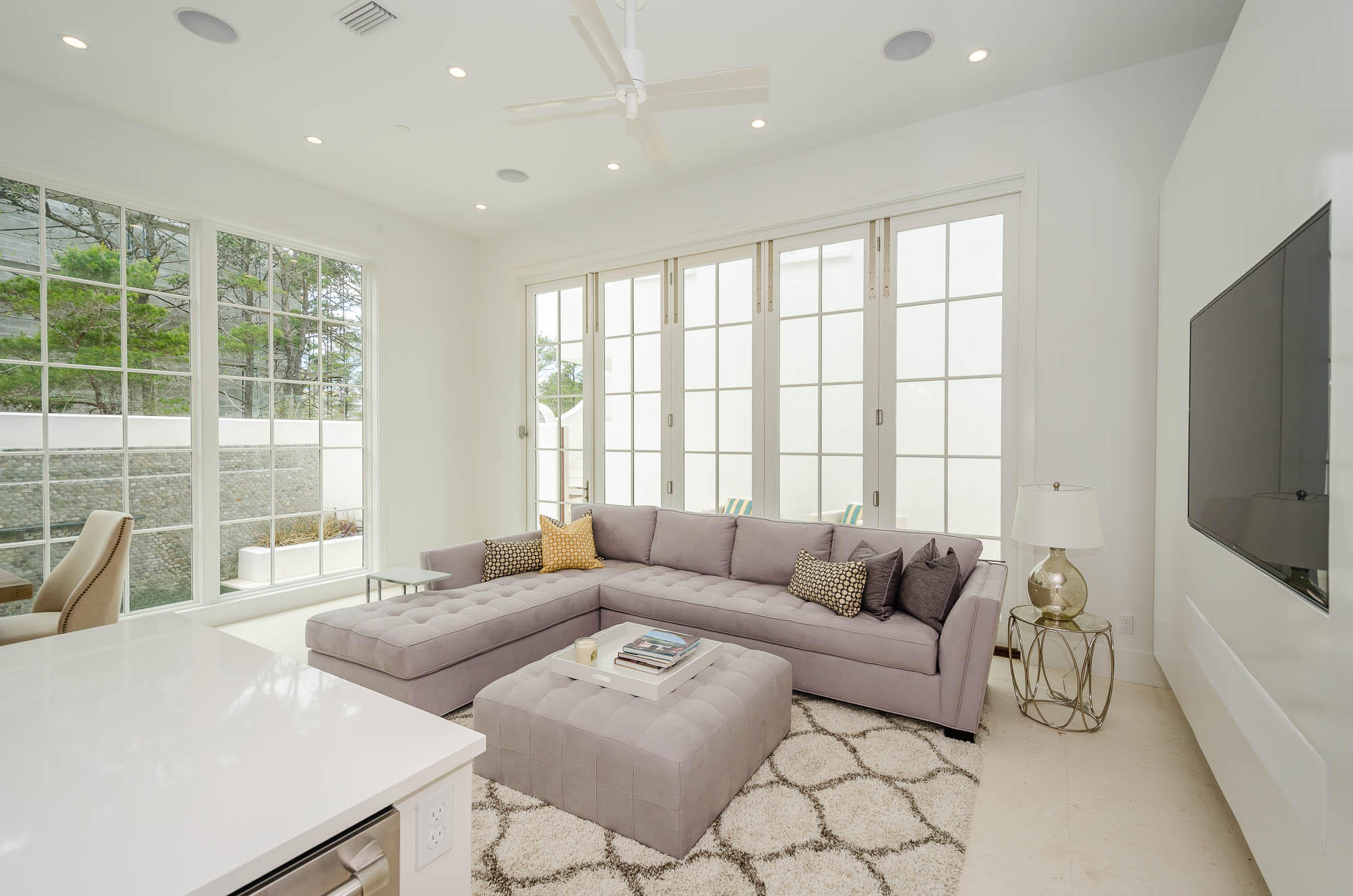 ALYS BEACH - Residential