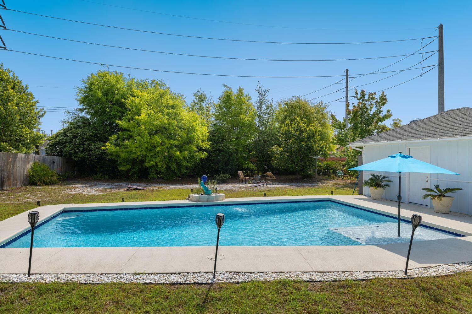 NORTH LAGOON OAKS 8TH ADDN - Residential