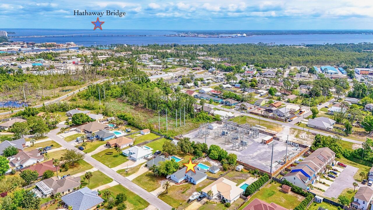 NORTH LAGOON OAKS 8TH ADDN - Residential