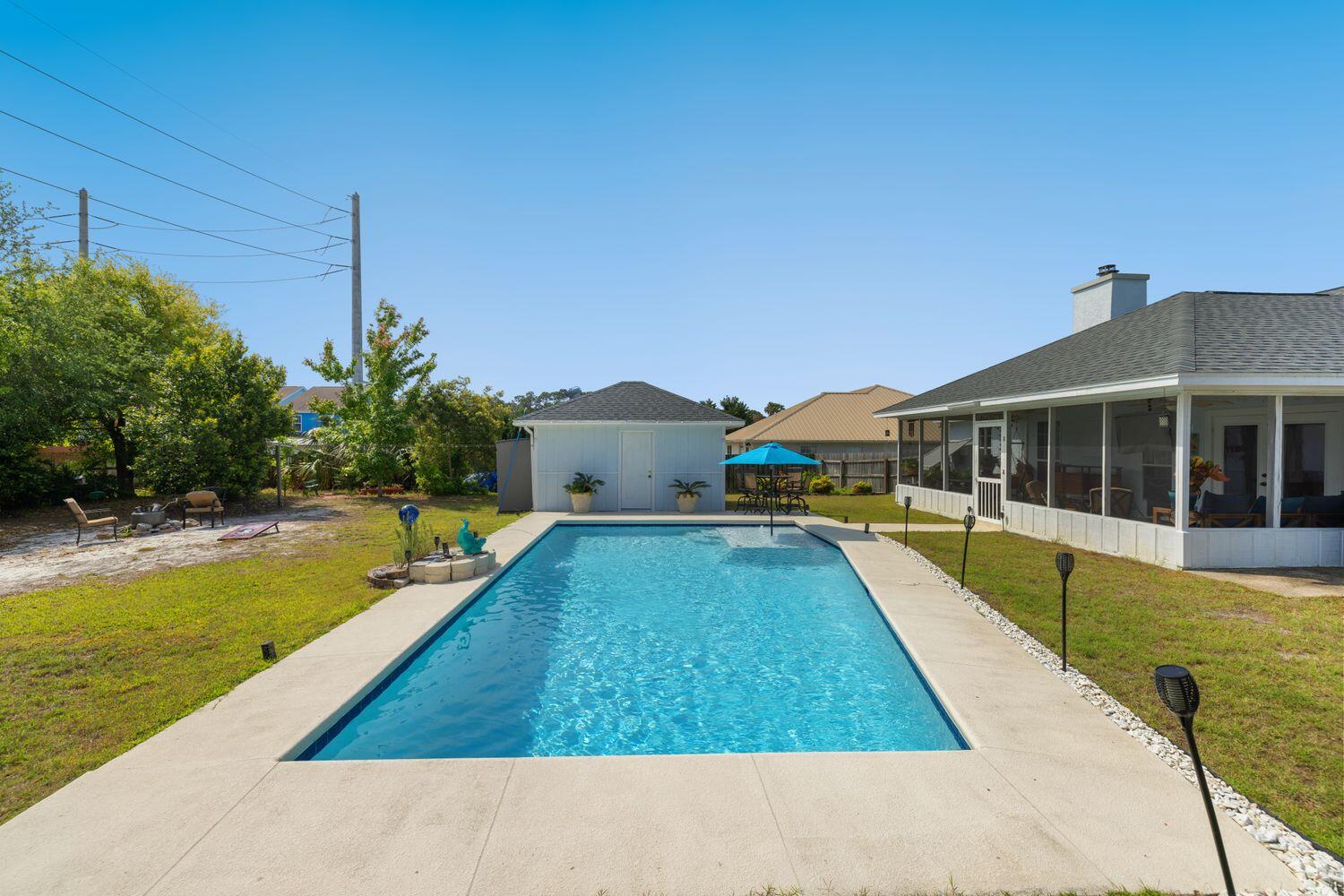 NORTH LAGOON OAKS 8TH ADDN - Residential