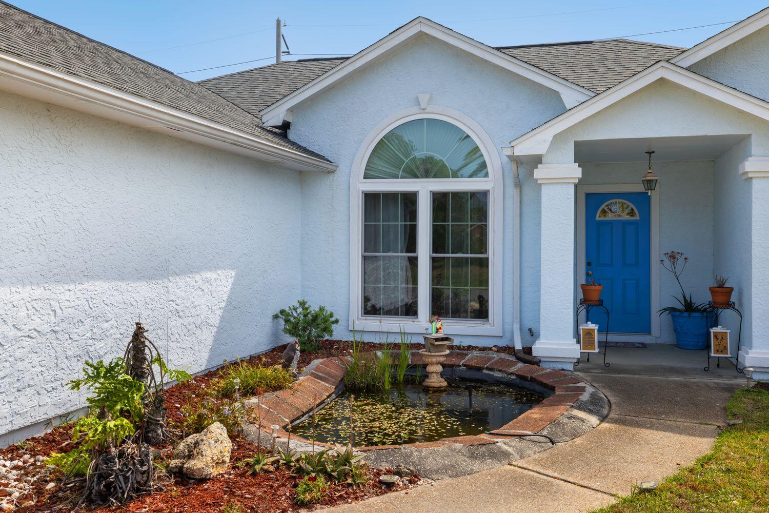 NORTH LAGOON OAKS 8TH ADDN - Residential