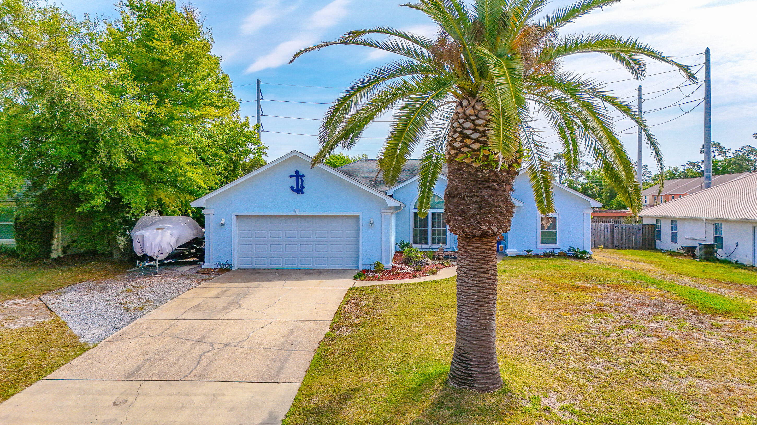 NORTH LAGOON OAKS 8TH ADDN - Residential