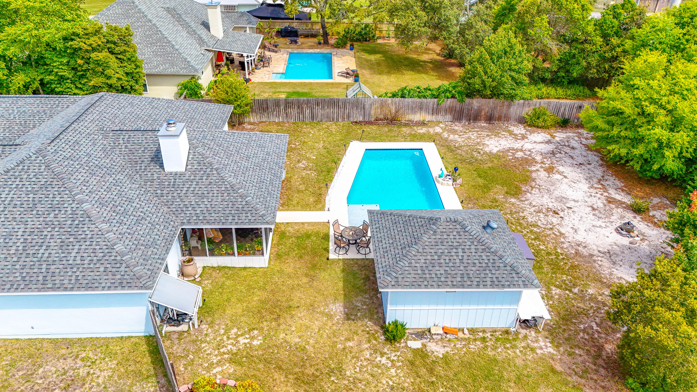 NORTH LAGOON OAKS 8TH ADDN - Residential