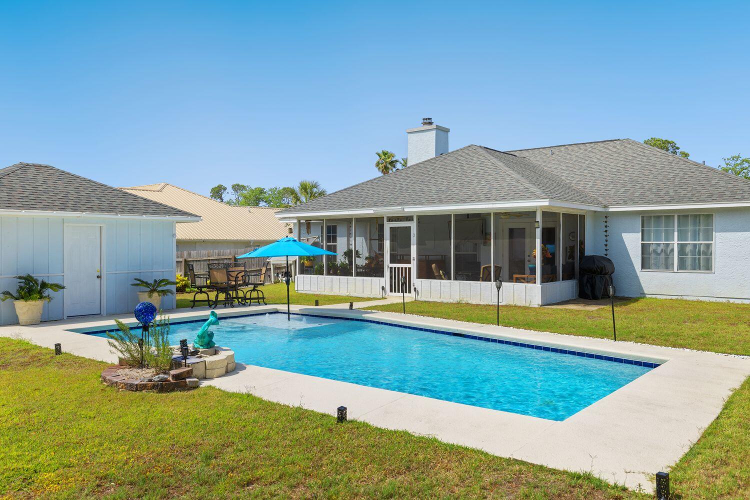 NORTH LAGOON OAKS 8TH ADDN - Residential