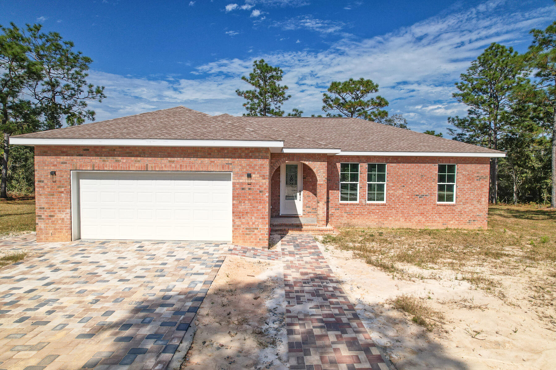 JUNIPER LAKES EST UNIT 6 OF OAKWOOD HILLS - Residential