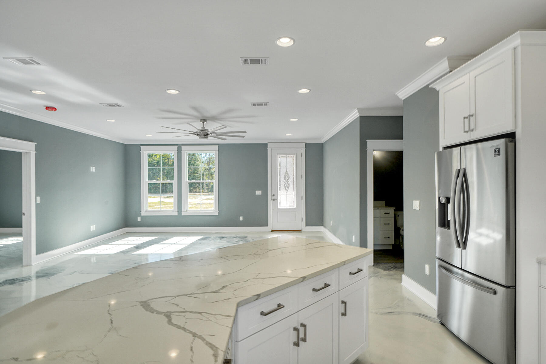 JUNIPER LAKES EST UNIT 6 OF OAKWOOD HILLS - Residential