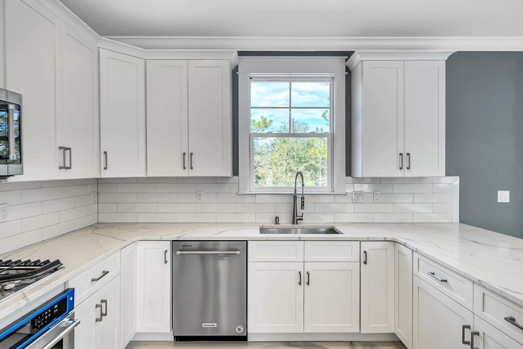 JUNIPER LAKES EST UNIT 6 OF OAKWOOD HILLS - Residential