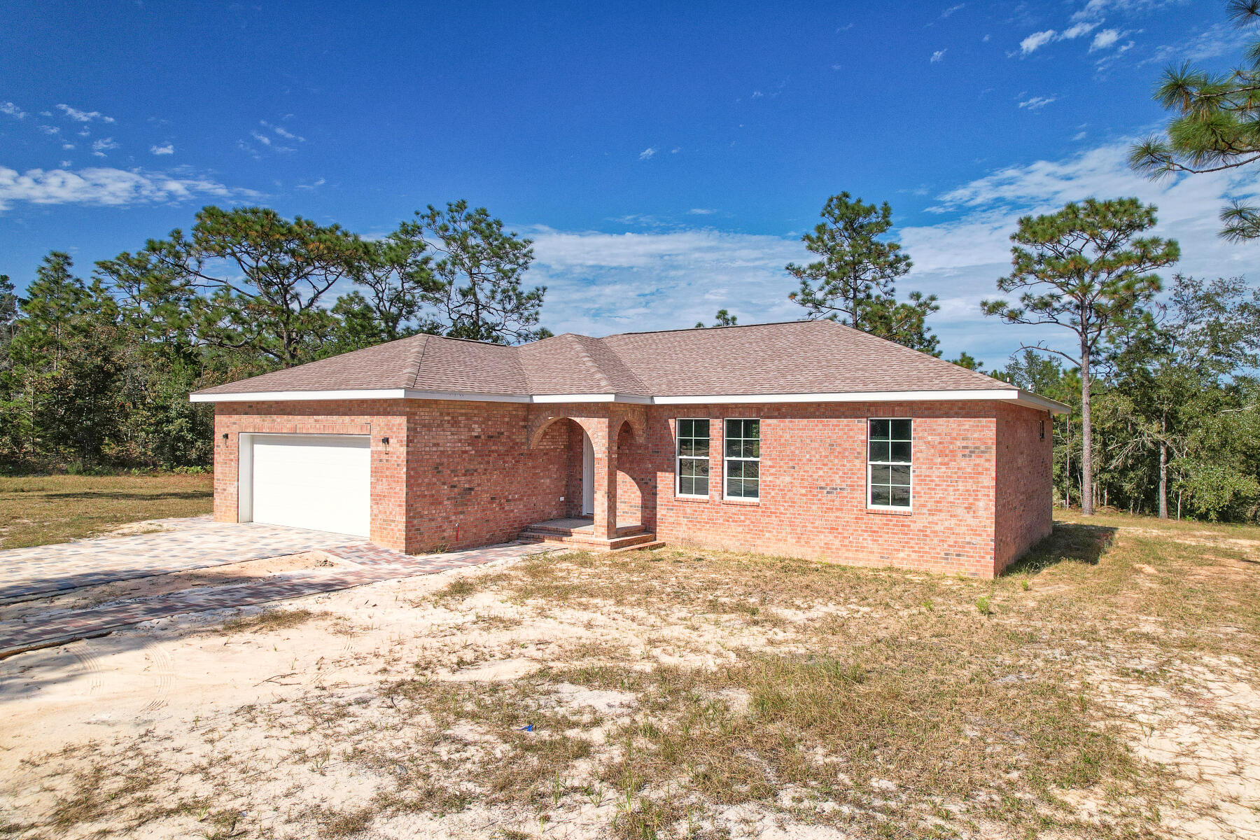 JUNIPER LAKES EST UNIT 6 OF OAKWOOD HILLS - Residential