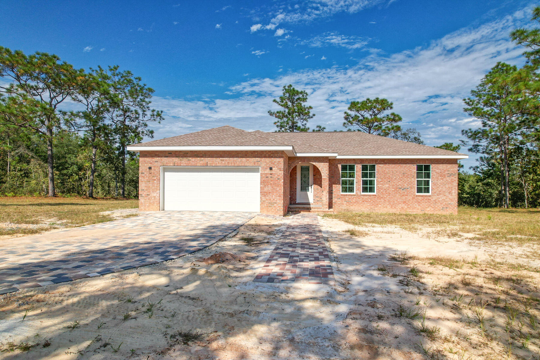 JUNIPER LAKES EST UNIT 6 OF OAKWOOD HILLS - Residential