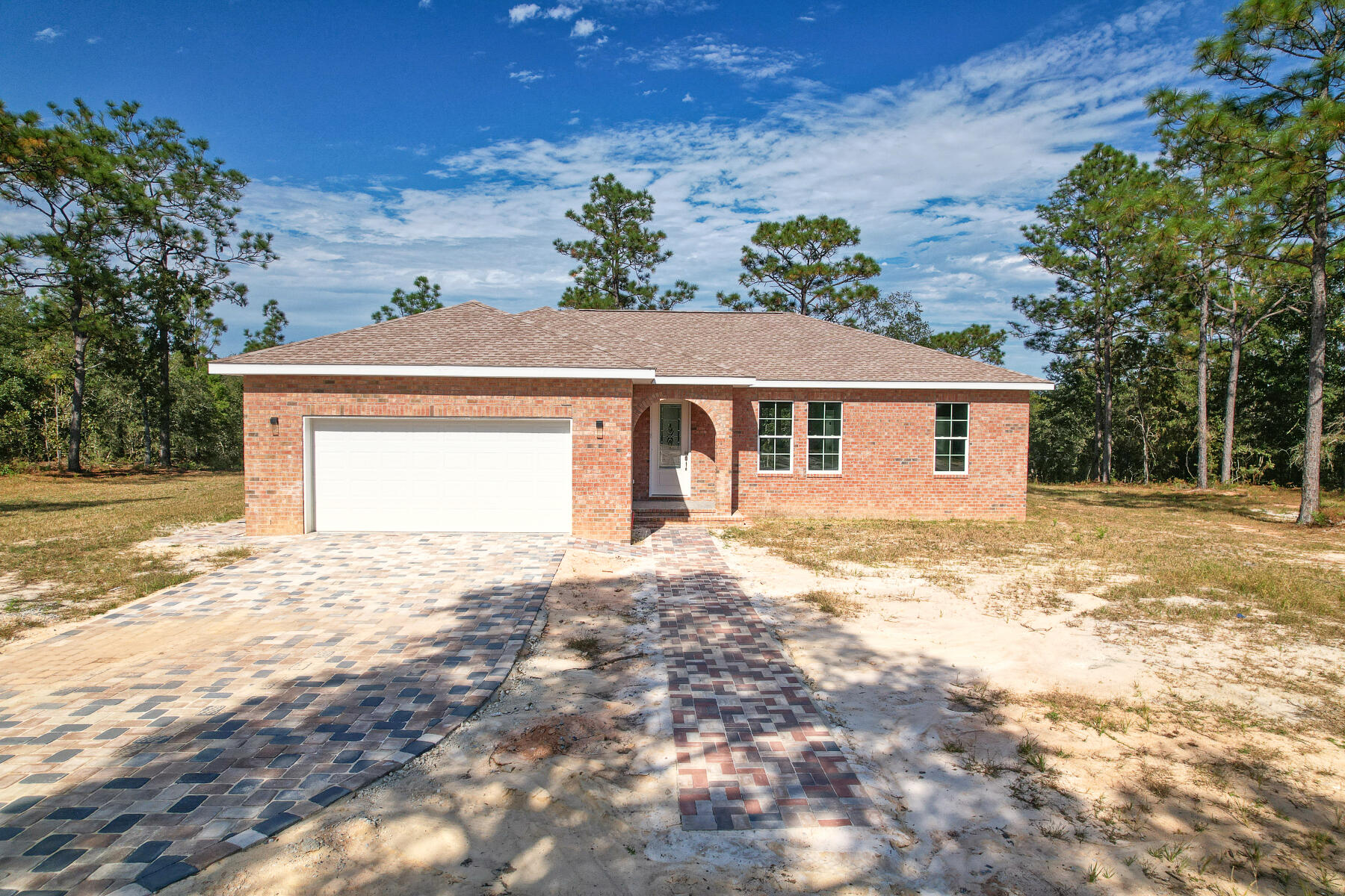 JUNIPER LAKES EST UNIT 6 OF OAKWOOD HILLS - Residential