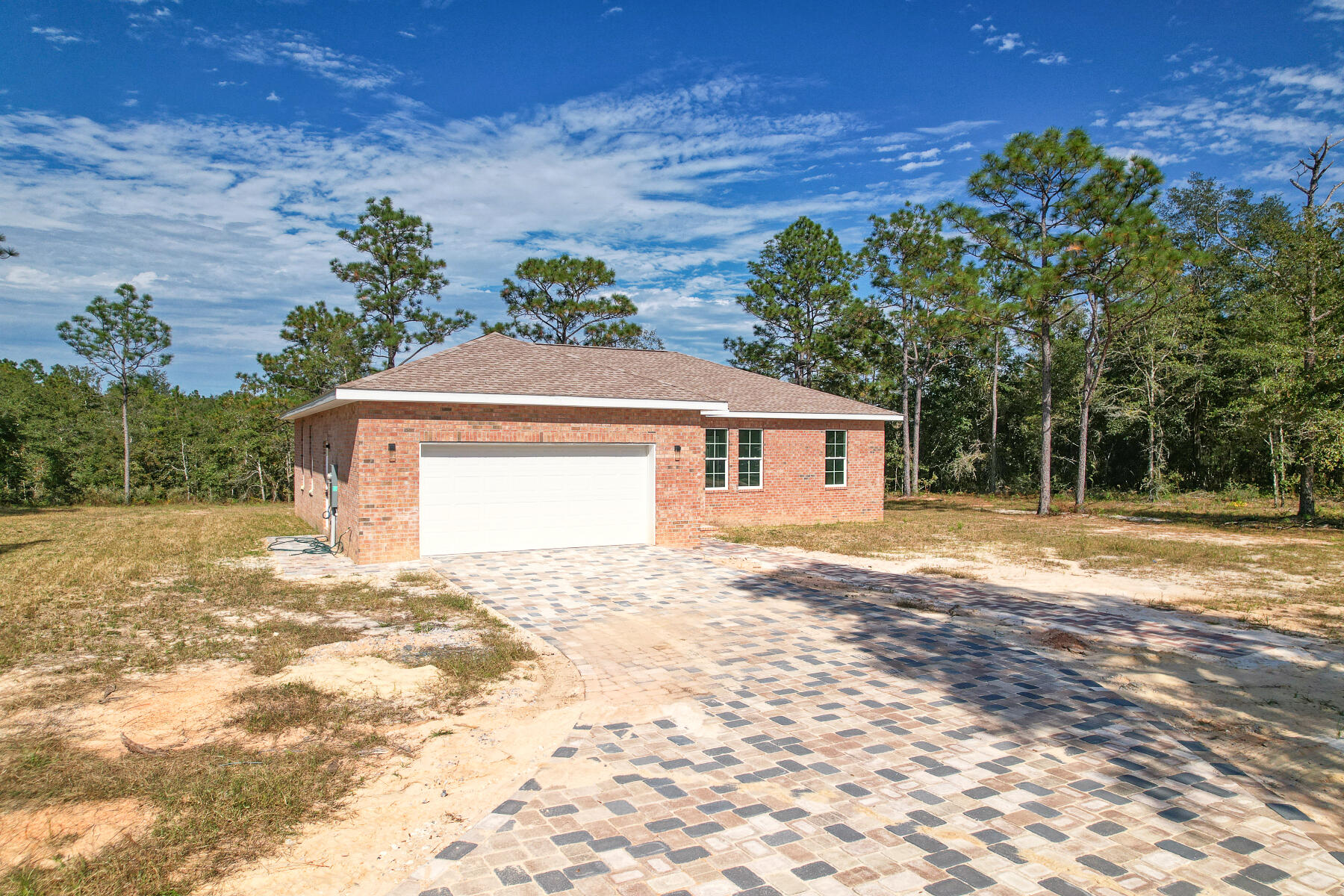JUNIPER LAKES EST UNIT 6 OF OAKWOOD HILLS - Residential