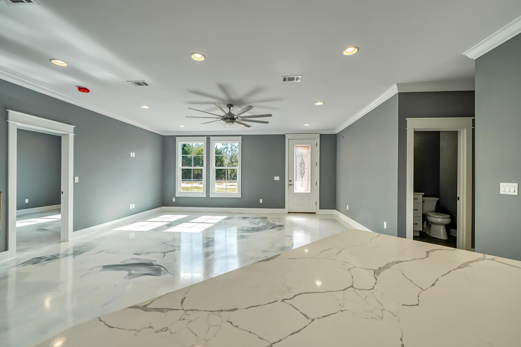 JUNIPER LAKES EST UNIT 6 OF OAKWOOD HILLS - Residential